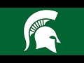 Michigan state university fight song victory for msu