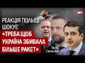 Бандера – більша загроза, ніж Росія. Польща показала абсолютну слабкість | Тарас Семенюк