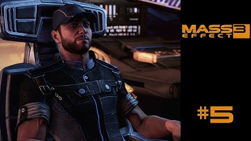 Mass Effect 3 | Legendary Edition | Let