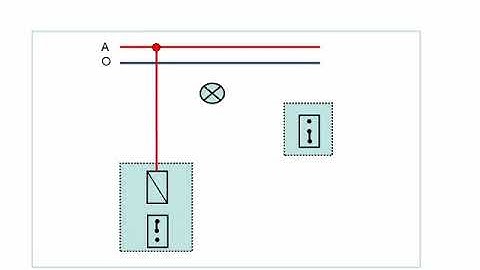 THCSTTO [CÔNG NGHỆ 9 Tiết 23 Bài 9: Thực hành: Lắp mạch điện hai công tắc ba cực điều khiển một đèn