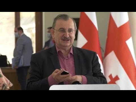 კონსტიტუციასაც მიიღებთ, რურუასაც გამოუშვებთ და პოლიტიკურ დევნასაც შეგაწყვეტინებთ - გოცირიძე