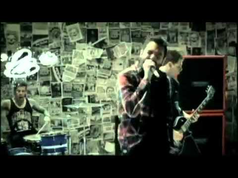 A Day To Remember - All I Want (Offical Music Video)