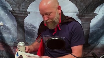 Kyle Kinane - Public Domain - 