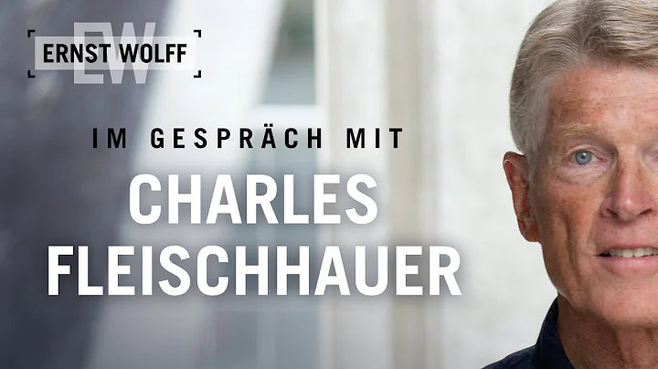 World Economic Forum -  Ernst Wolff im Gesprch mit...