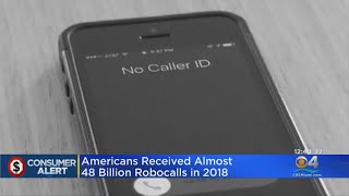 Here s Why So Many People Are Getting Robocalls From Other Countries