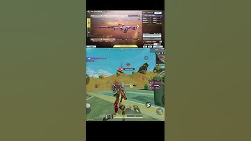 BEST ODEN GUNSMITH CODM BR #shorts #codm #callofduty #callofdutymobile