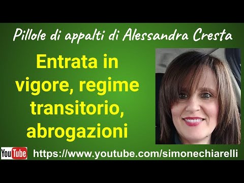 Video: Nella definizione di vigore?