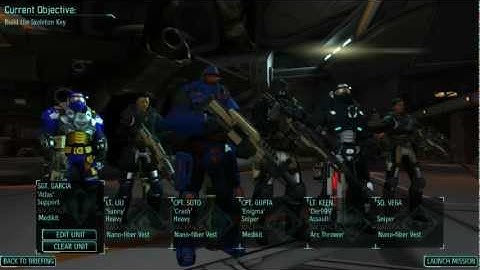 XCOM: Enemy Unknown Part29 2012 Let