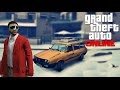 TÜRK TAKSİ MODU | GTA 5 ONLİNE