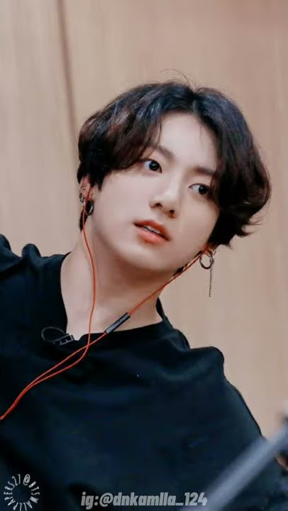 CCP Jungkook BTS