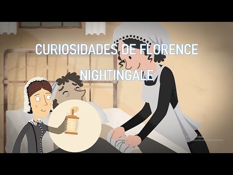 Video: ¿Por qué Florence Nightingale fue a Scutari?