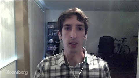 Fired Engineer James Damore: I Feel Google Betrayed Me