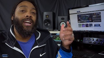 Heading to Germany for the Thomann Synth Reactor Event