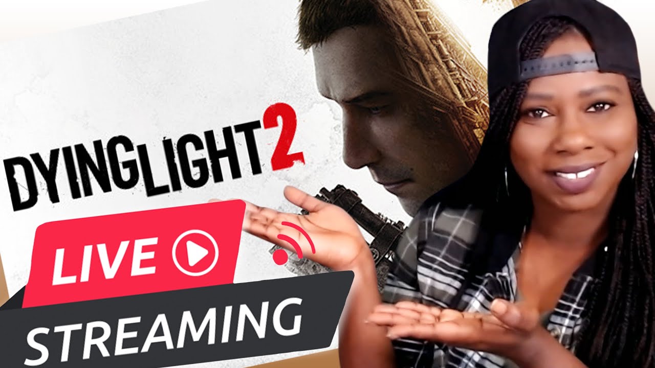 Watch me Lose My Mind Fighting Zombies | Dying Light 2 - If you would like to Donate. https://streamelements.com/queenblaze/tip

To see all commands type !commands in chat!