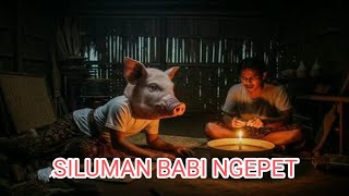 Download Lagu SILUMAN BAB1 NG3PET MP3