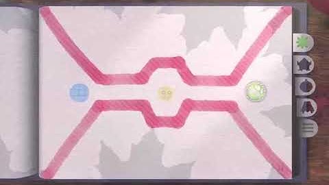 Tint ( Apple Arcade Game).