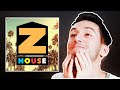 WHY THE ZHOUSE ENDED.