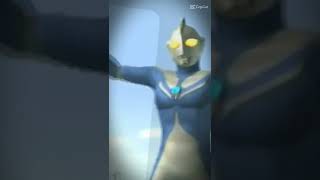 ultraman cosmos edit