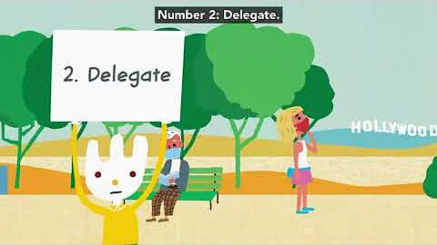 5Ds of Bystander Intervention PSA