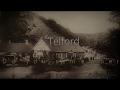 Telford.... Do you remember Telford before it became a new town.