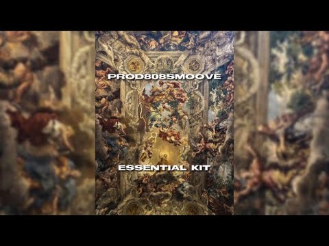 [FREE DRUMKIT] 1K