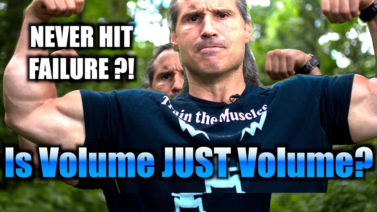 NEVER Go To FAILURE?