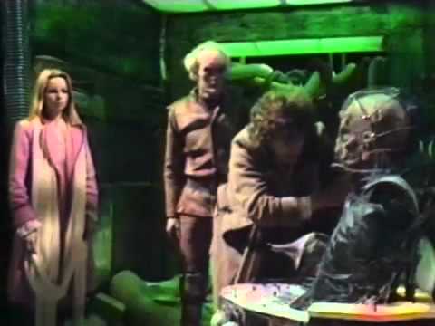 Dieting With Davros #1 - How To Say NO To Sweets