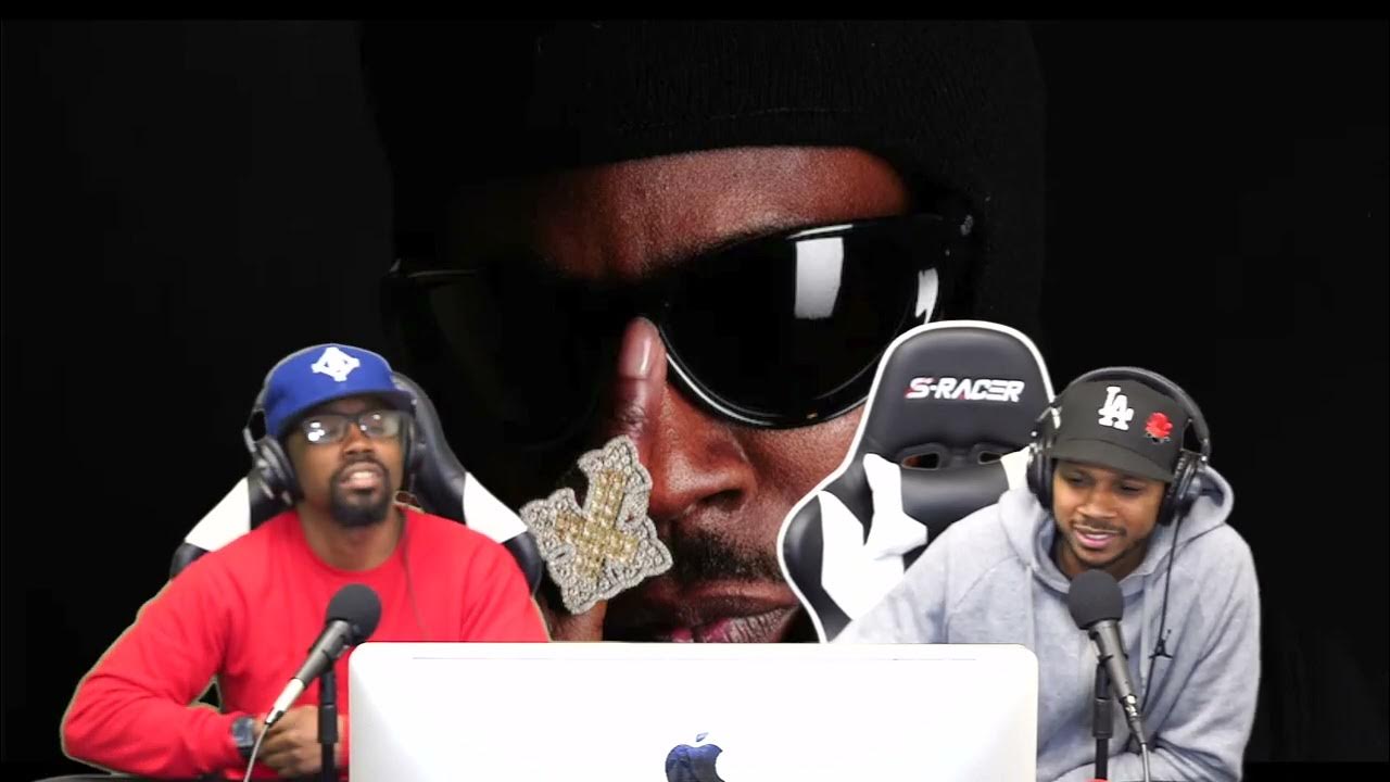 2 Chainz - Kingpen Ghostwriter ft. Lil Baby (Reaction) - YouTube