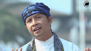 TEMBANG PANJI UMAT SAJAGAT NASYID SUNDA SAHATE Official Video