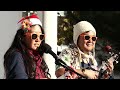 Happy Xmas (War is Over) - U3 Live at Holiday Ukesplosion, San Francisco {Turn on CC to Play Along}