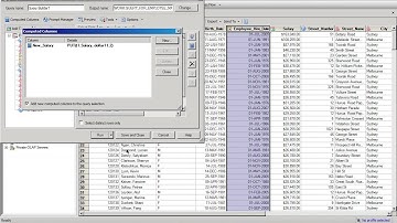 L6  Converting Data Type in SAS EG