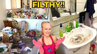 Bipolar Disorder home Cleaning for FREE!❤