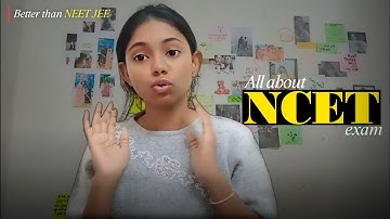 NCET 2026 Exam Full Details | Eligibility, Benefits, Pattern & Complete Guidance for ITEP Aspirants