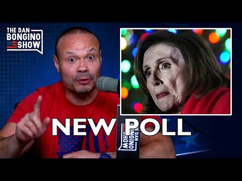 New Poll Should Scare Living Daylights Out of Every Democrat in America