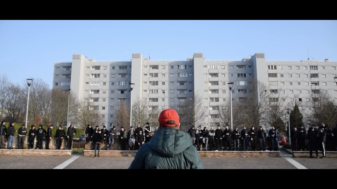 Pablo A.sso - Tuta Camouflage (Prod. Flex)