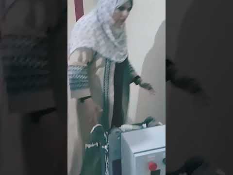 تحلية مياه البحر عن طريق الطاقة الشمسية المخترع انت تقدر