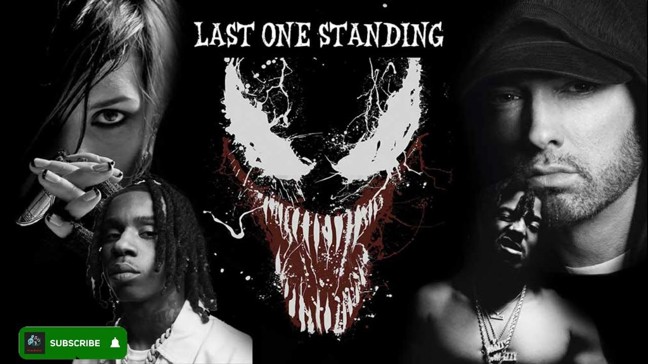 Last one standing Skylar Grey. Last one standing Eminem. Eminem Venom обложка. Eminem Venom обложка альбома. Last ones standing