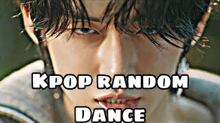 KPOP RANDOM DANCE | (BOY GROUP VERSION)