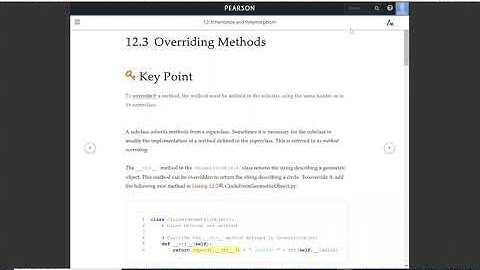 Daniel Liang Python Chapter 12 Section 12.3
