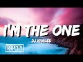 DJ Khaled - I