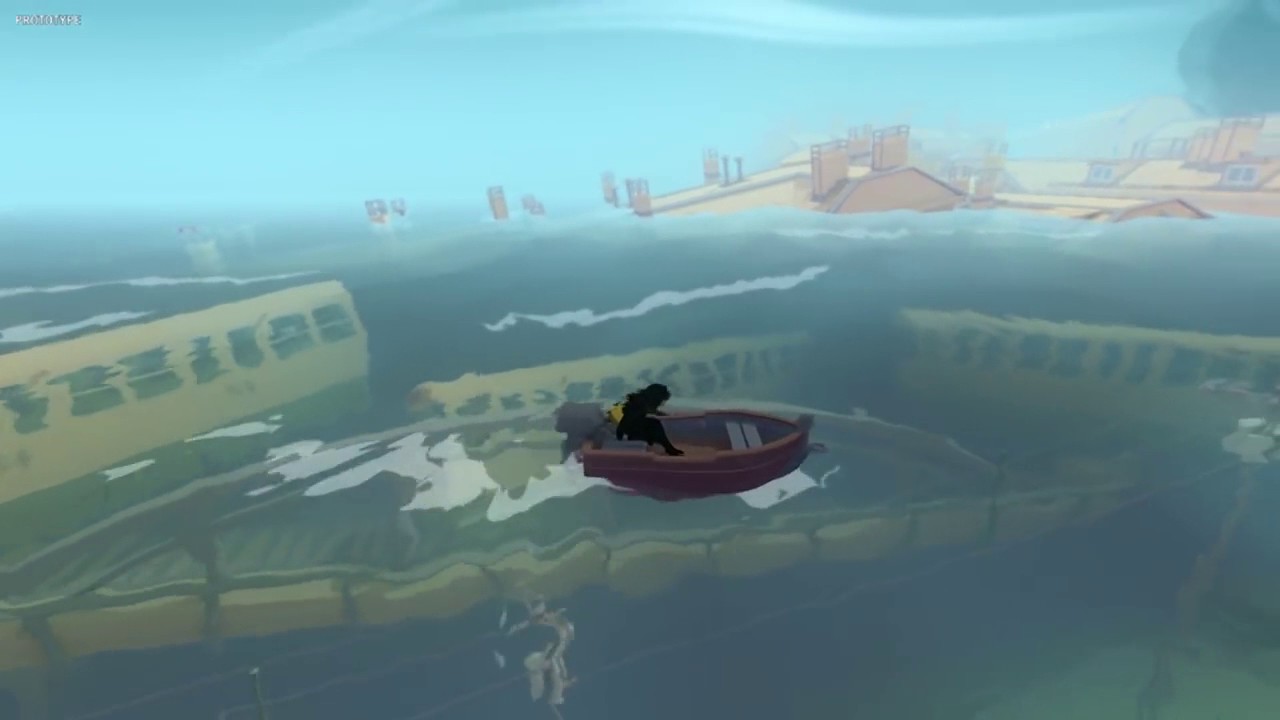 ea sea of solitude ea sea of solitude