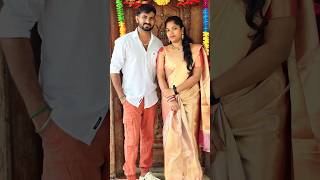 Thumbnail for Don't miss the end 😱 Adi paavi 🤣 #shorts #trending #viral #chandrupriya #love