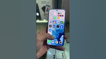 Vivo X200 FE #vivo #smartphone #tech #watchmytechyt #shorts