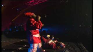 Capleton - Dislocate The Heart (High Quality)