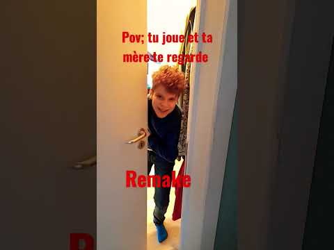 pov : tu