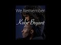 Kobe bryant remembered by bollywood with reshma dordi of showbiz india tv