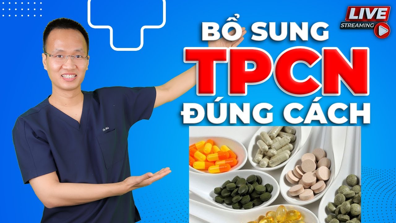 Cรกch chแปn vร bแป sung TPCN Collagen - L cystine - Glutathione... ฤรบng cรกch