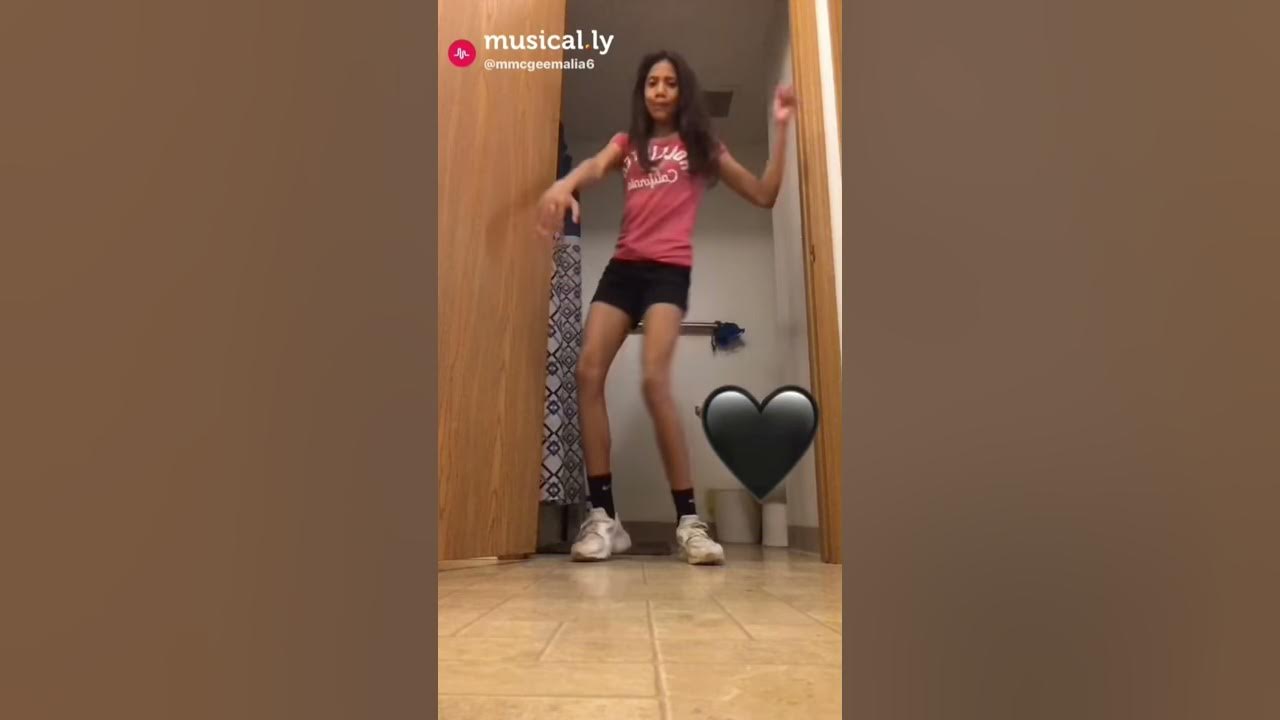 Dancing to back stroke
