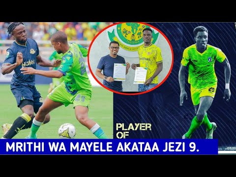 Genius HAFIZ WONTAH KONKONI Magoli 26 Assist 7 Top Scorer 2018 19 Ghana National Team