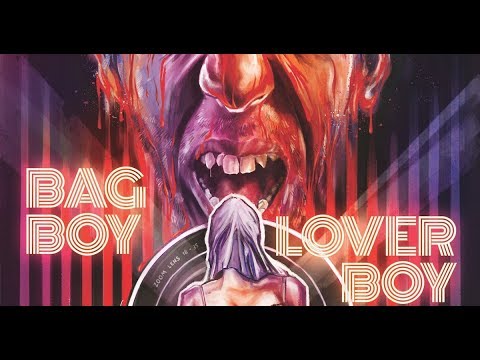 Download Review | Bag Boy Lover Boy (2014) | Severin Films